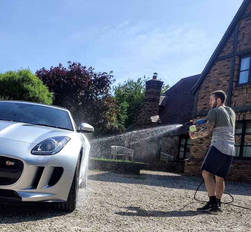 Exeter Valeting And Detailing