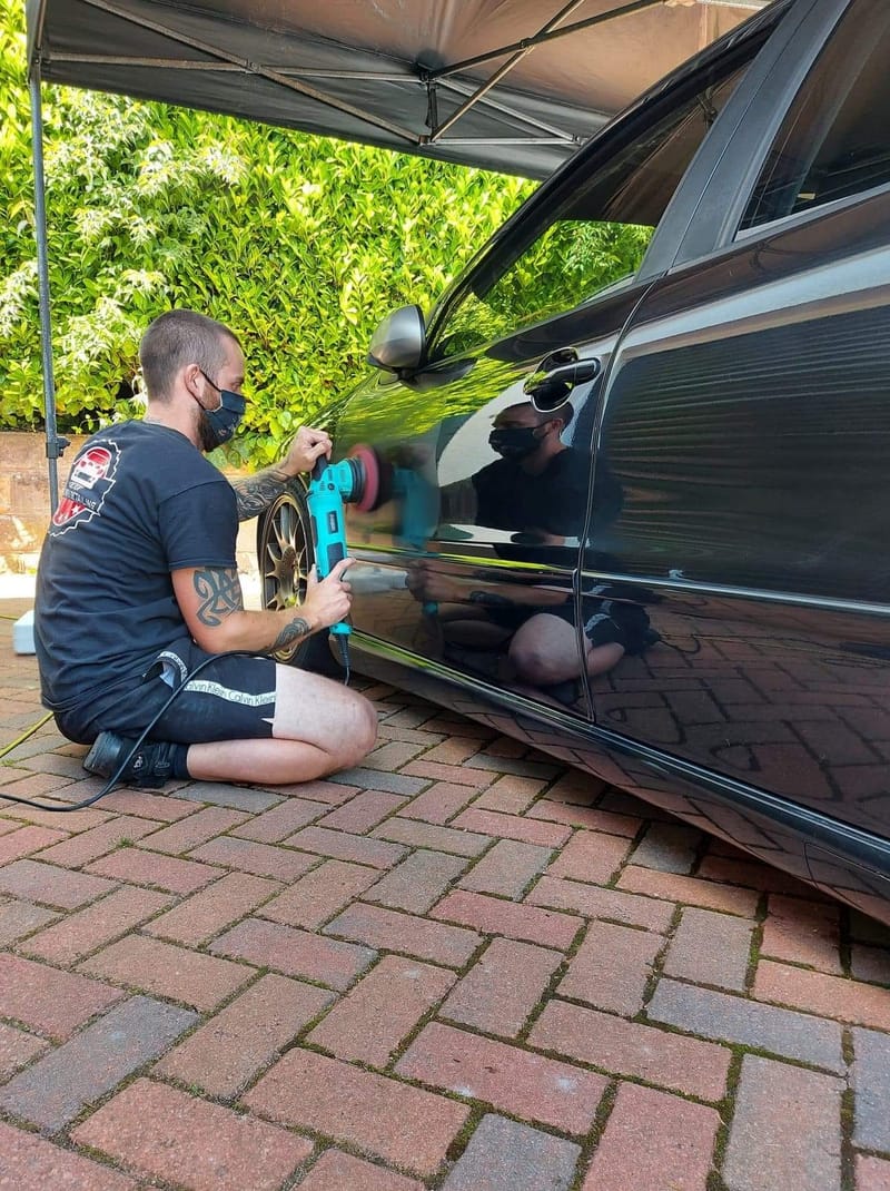 Exeter Valeting And Detailing