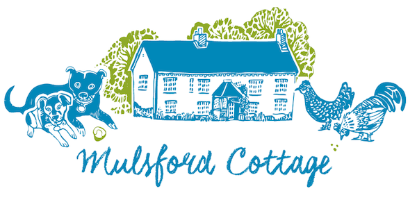 Mulsford Cottage - Distance: 1 mile to E&M Glass