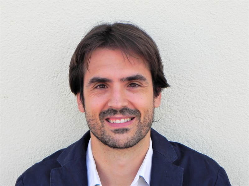 Gonzalo Fernández Miranda, PhD