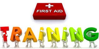 Combined First Aid Level 1 & 2
