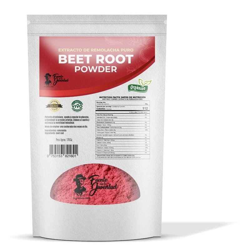Polvo de Extracto de Beetroot Natural jugo de remolacha en polvo de  Beetroot rojo - China Polvo de raíz de remolacha, polvo de raíz de remolacha  roja
