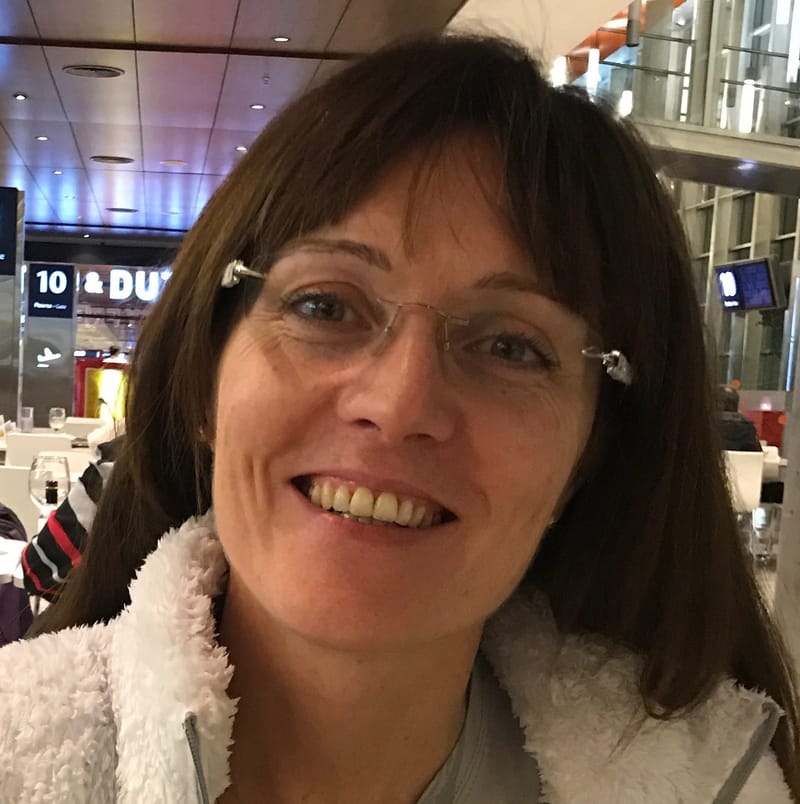 Sandra Dowd
