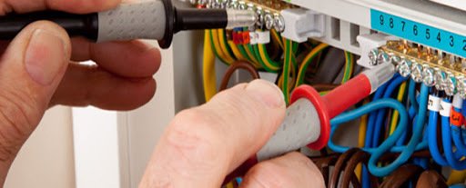 EICR – Electrical Installation Condition Report