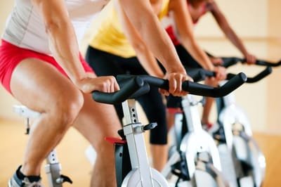 The Advantages of Buying Used Gym Equipment image