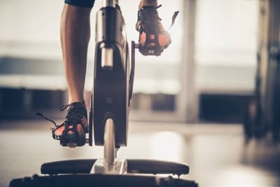 Things to Consider When Shopping for Used Exercise Bikes image
