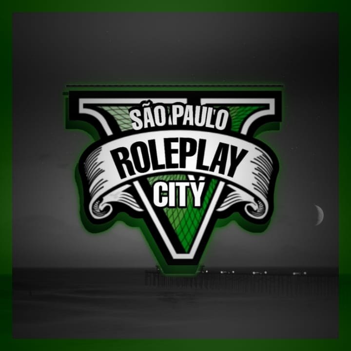 Brasil São Paulo RolePlay