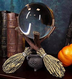 Haunted Homestead Psychic Night