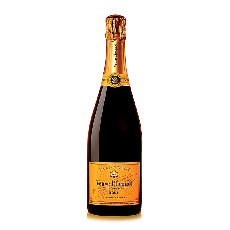 Veuve Clicquot Rich 75cl