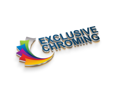 Exclusive Chroming