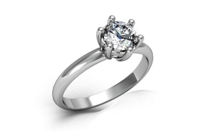 The Act of Choosing an Ideal Jewelry Store image