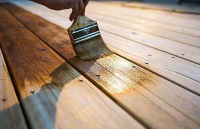 Guidelines for Choosing the Best Deck Maintenance Company image