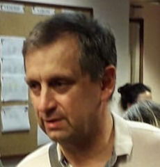 Paolo Treossi