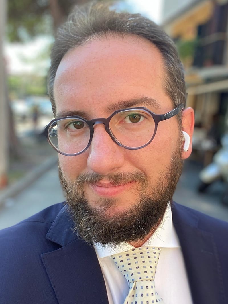 Alberto G. Gerli