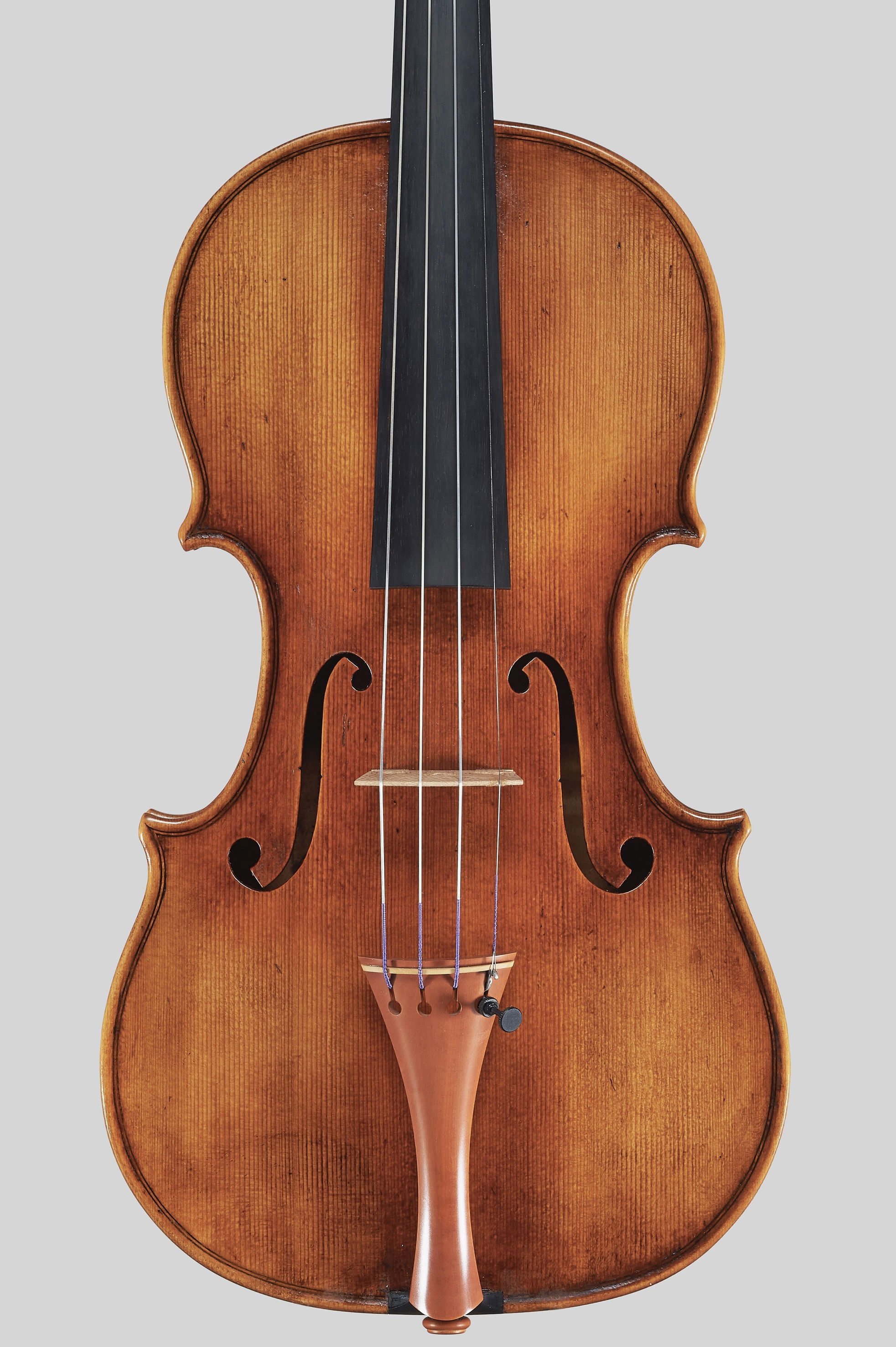 Antonio Stradivari Violin 1721