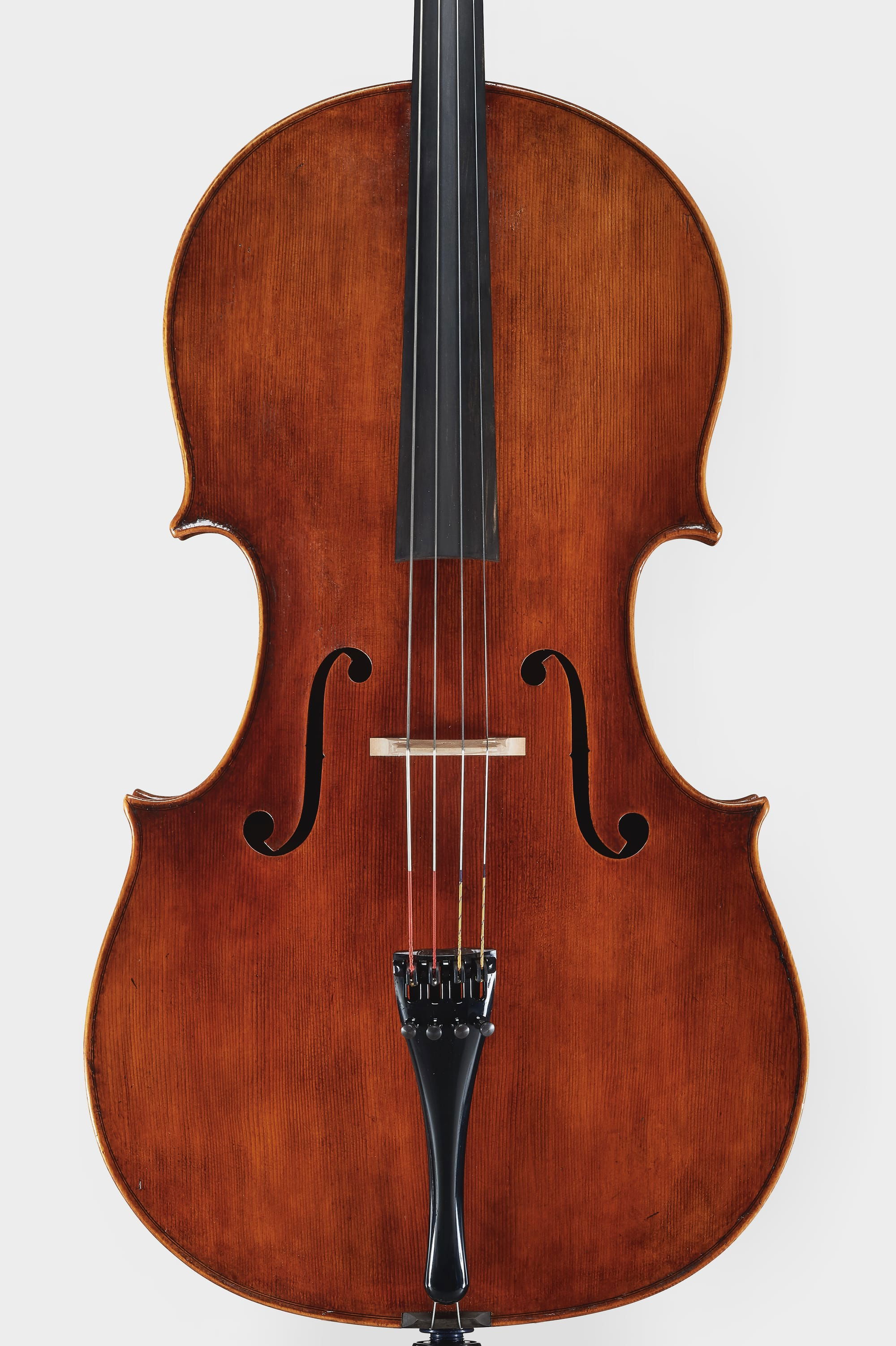 Domenico Montagnana Cello 1740