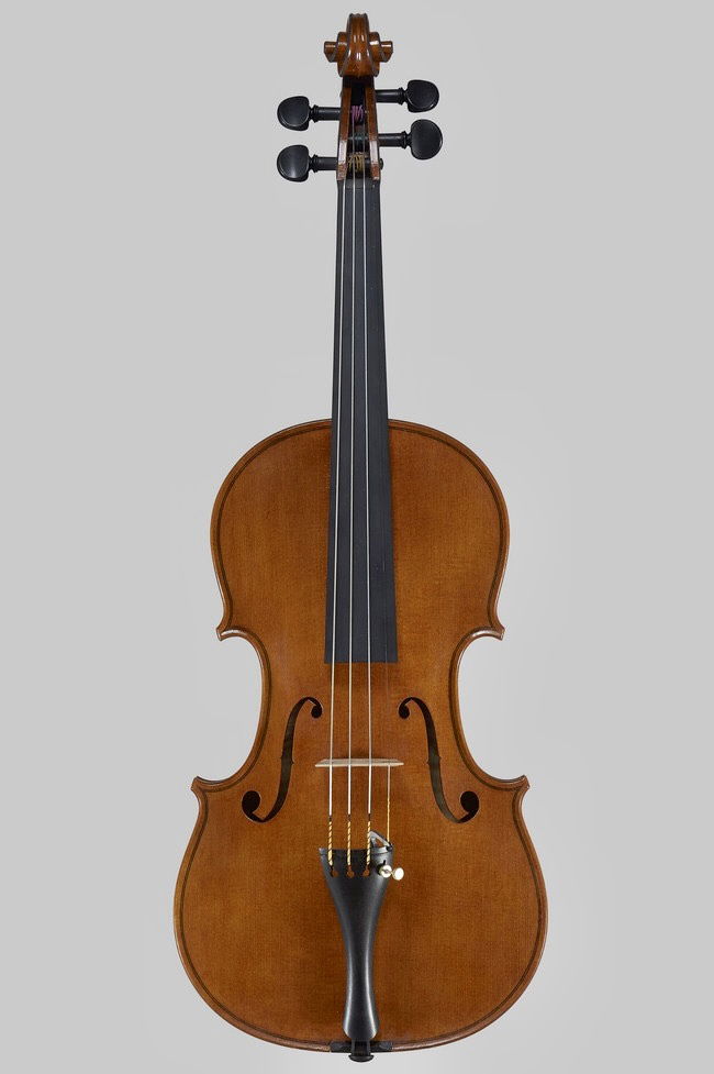 Giovanni Battista Guadagnini Violin