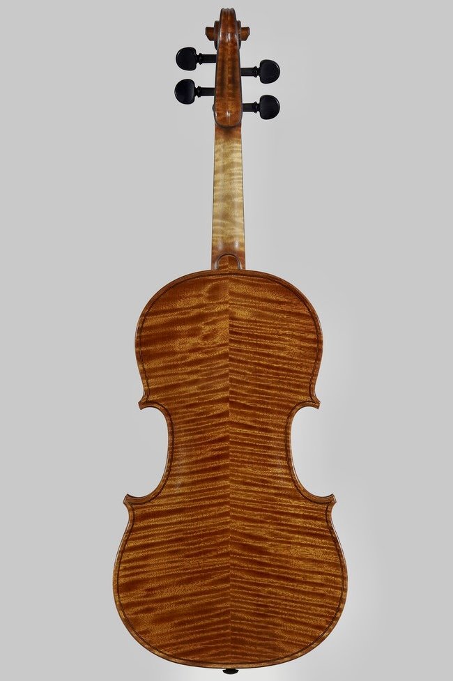 Giovanni Battista Guadagnini Violin