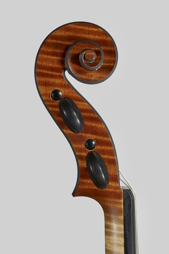 Giovanni Battista Guadagnini Violin