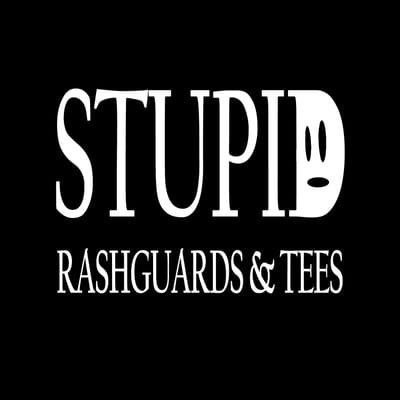 Stupid Rash Guards