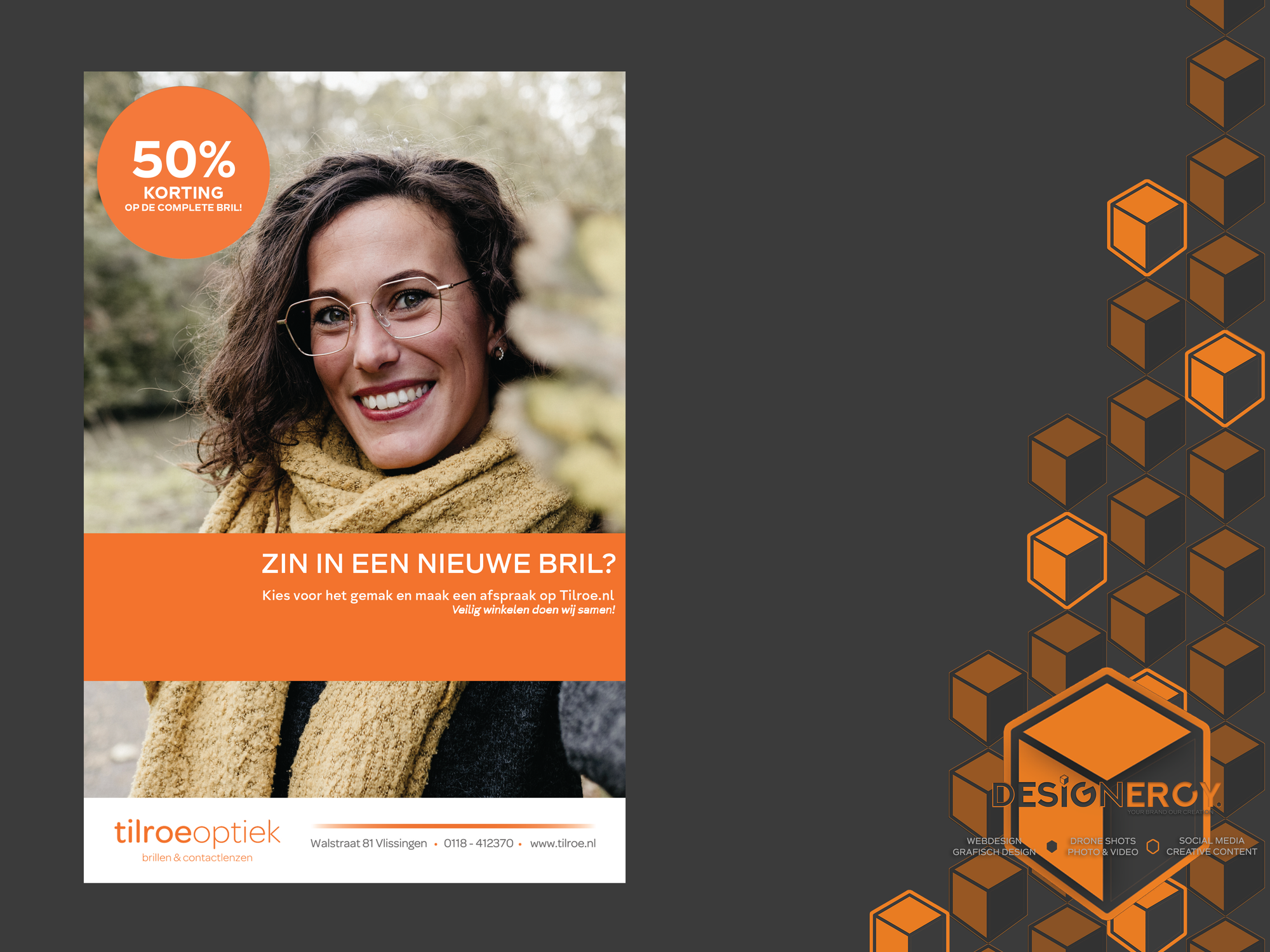 Opmaak Advertentie