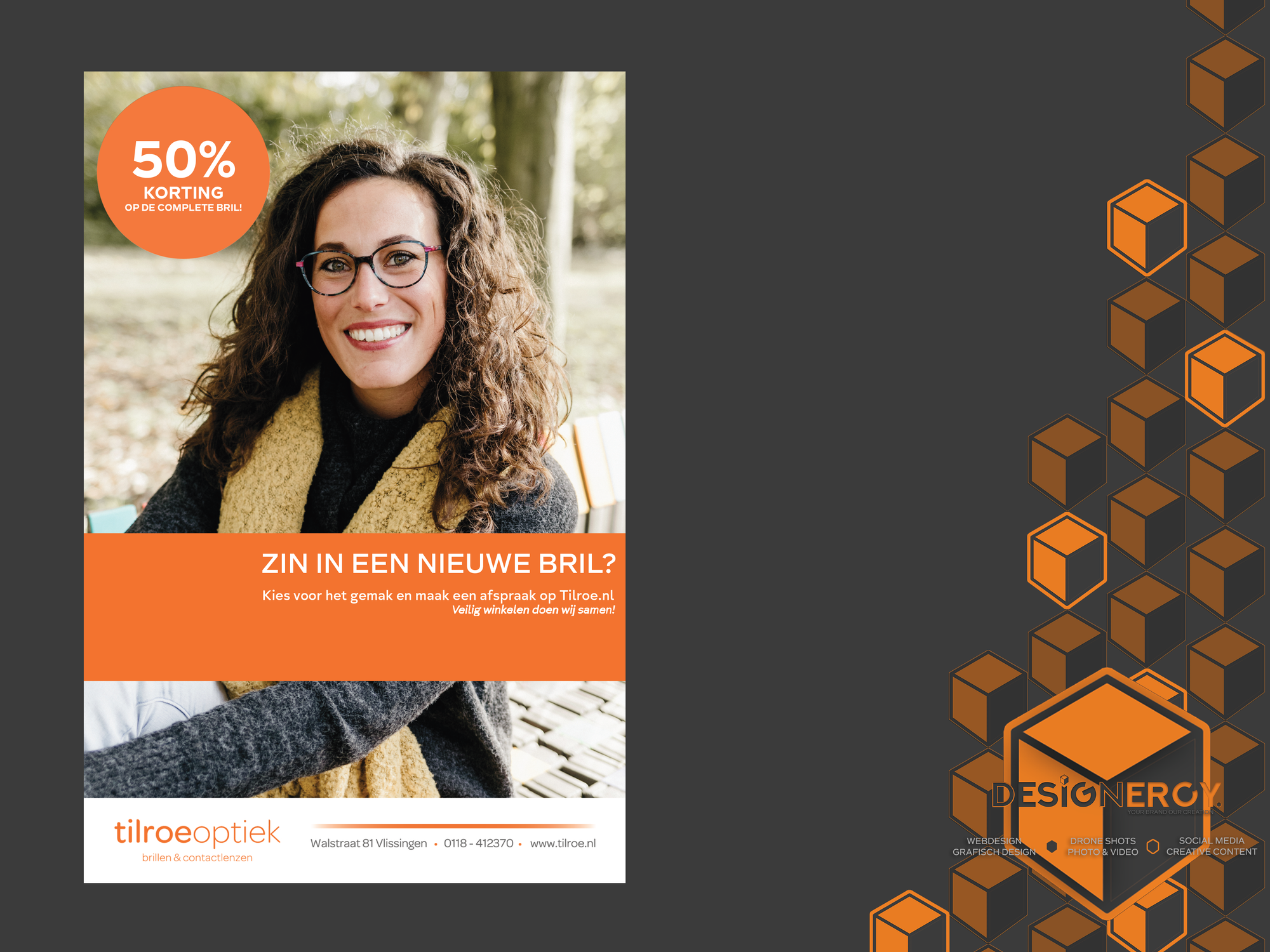 Opmaak Advertentie