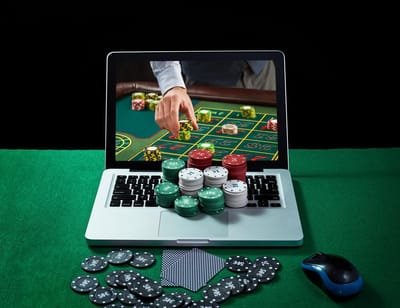 The Workings of the Typical Internet Casino Explored image