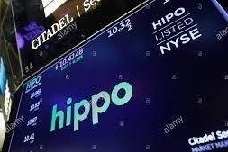Hippo loses $192 million in funding right before SPAC merger, keeps $5 billion valuation