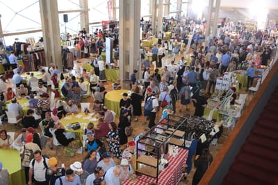 כנס הקיץ של צהר