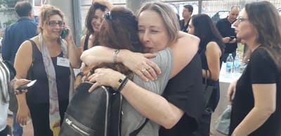 50 שנה לתיכון שב"צ בגבעתיים