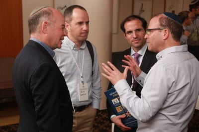 ועידת רבני צהר