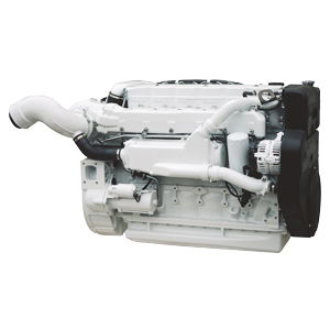 FPT - IVECO MOTORS