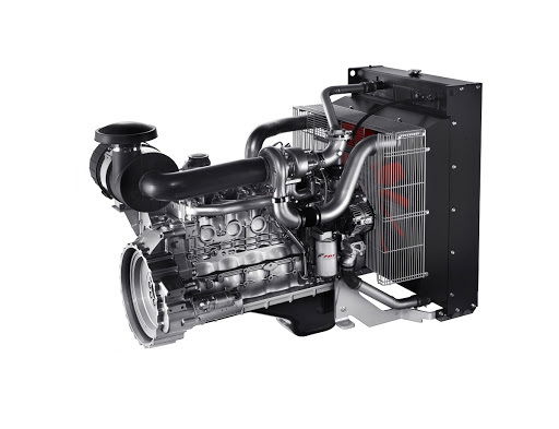 FPT - IVECO MOTORS
