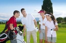 Golf Broken Hill Inc Code of Conduct