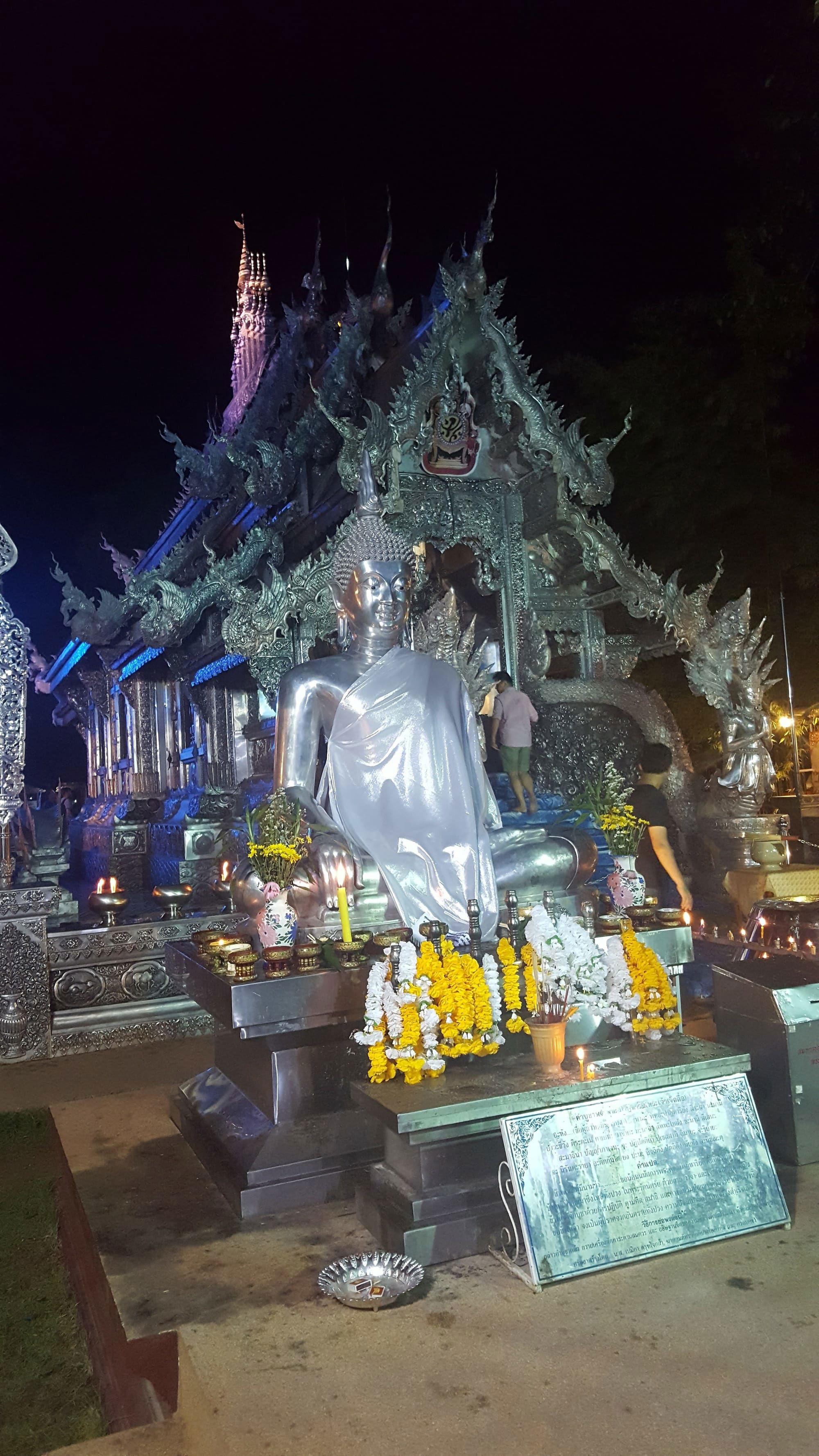 Wat Sri Suphan