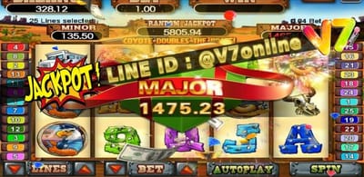 สล็อตหมุนฟรี และ โบนัสฟรีสปิน ที่คุณไม่ควรพลาด