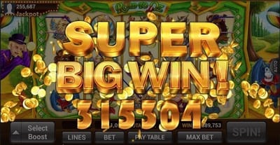 เคล็ดลับ เกมส์ สล็อต เล่นยังไง ให้ตีบวกโบนัสแตก