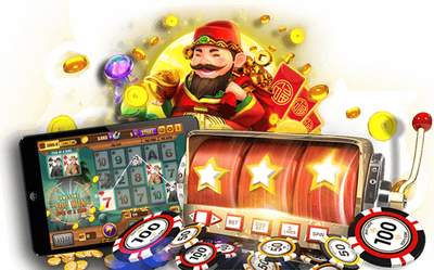 ทำความรู้จักกับ “สล็อตออนไลน์” สวรรค์ของนักเสี่ยงดวงหลายๆคน