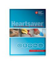 HEARTSAVER BLOODBORNE PATHOGENS