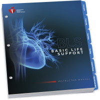 AMERICAN HEART ASSOCIATION BLS INSTRUCTOR