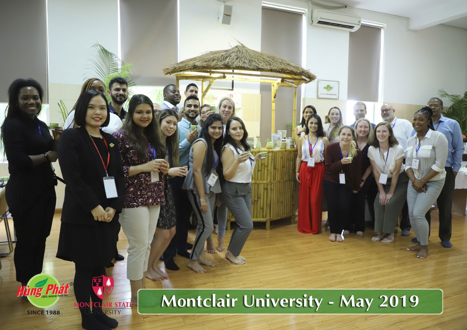 Montclair State University_May 2019