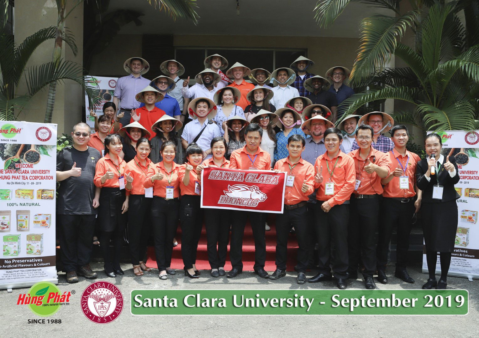 Santa Clara University_September 2019