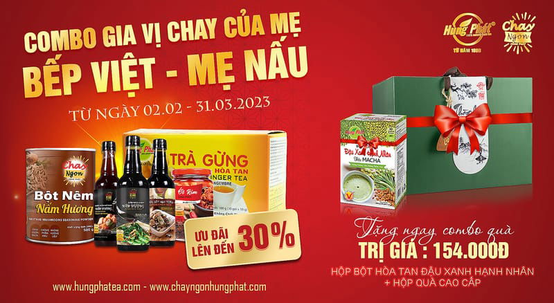 Chào tháng mới nhận quà tặng phơi phới ƯU ĐÃI LÊN ĐẾN 30% tri ân Khách hàng