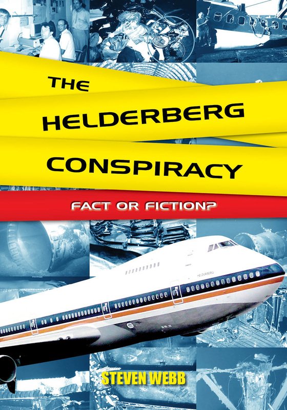 The Helderberg Conspiracy: Fact or Fiction?
