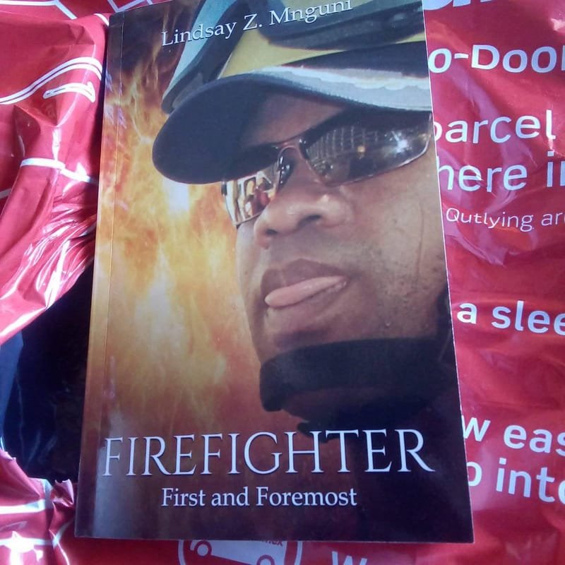 Firefighter: First and Foremost