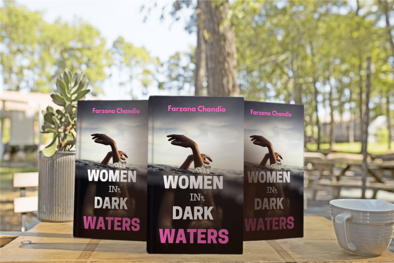 Women in Dark Waters