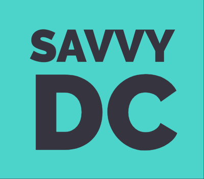 Savvy DC Digital Creations