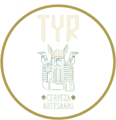 Cerveza Artesanal TYR
