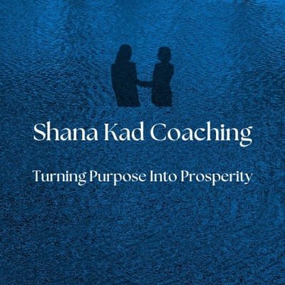 Shana Kad Coaching