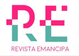 Revista Emancipa -  II Festival Medeas